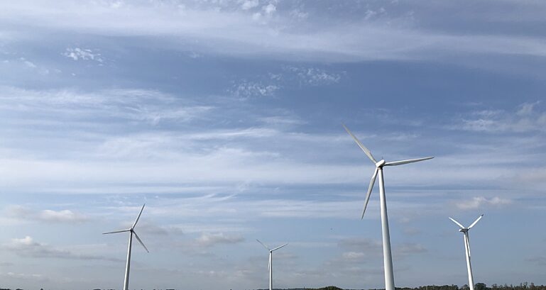 Windkraft 1