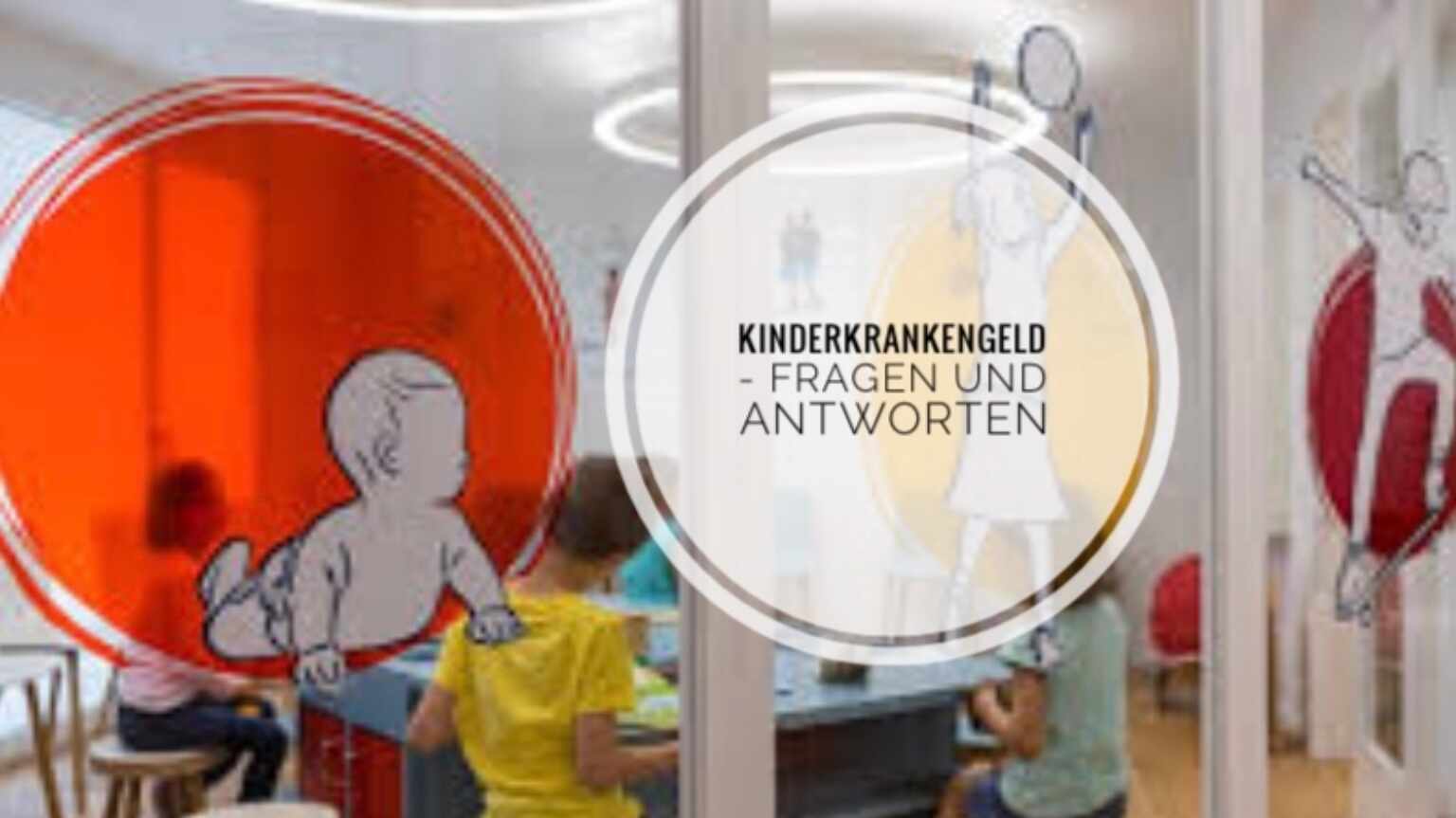 Neuregelung der Kinderkrankentage - 02.02.2021 - Dr ...